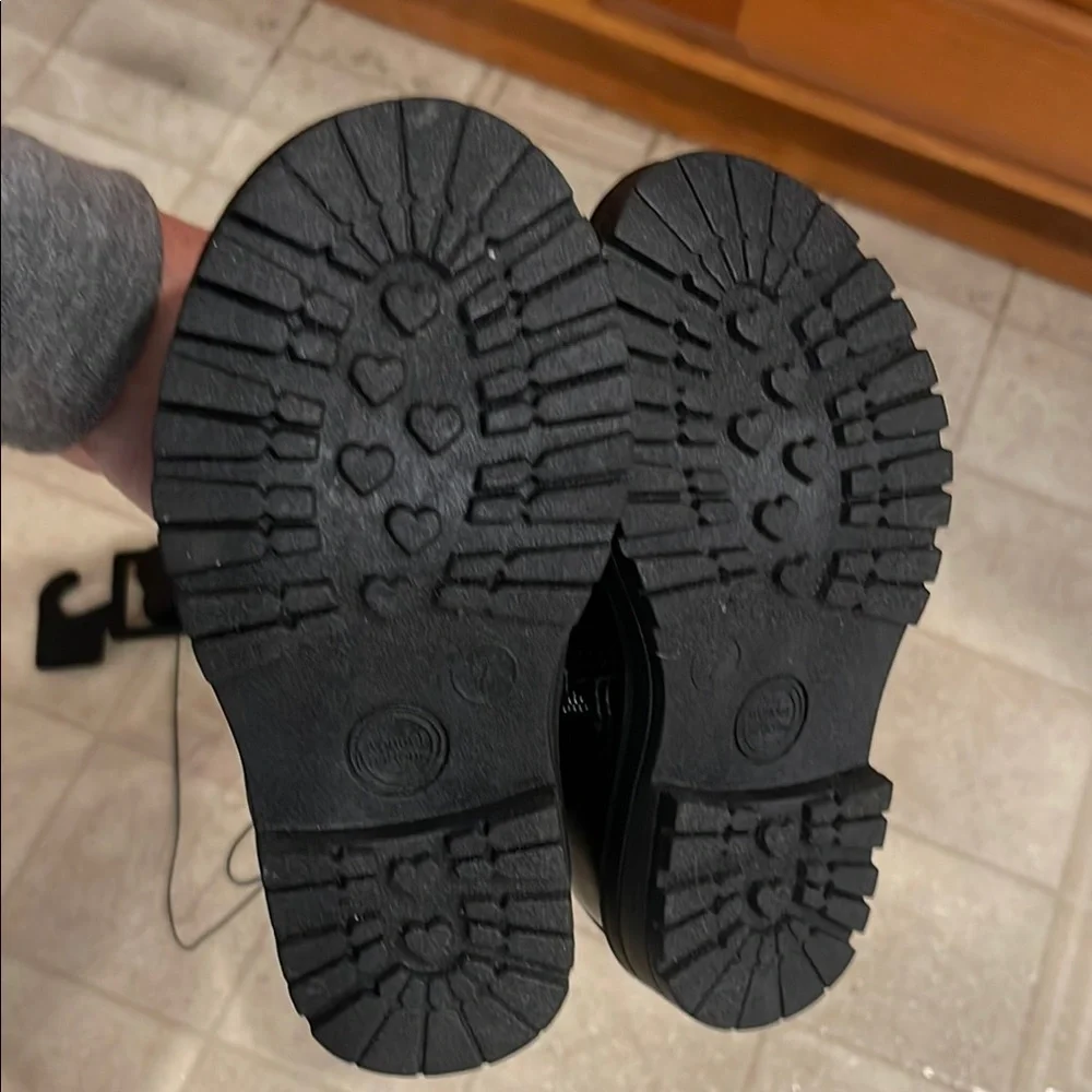 wonder nation classic black